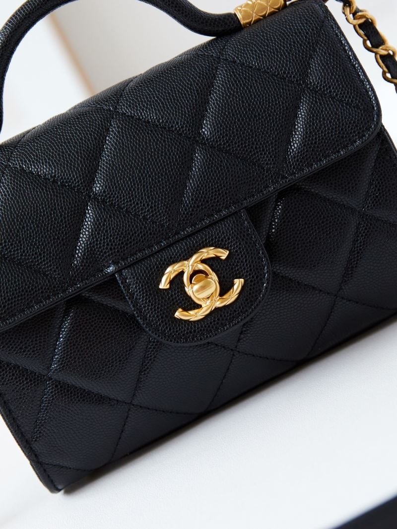 Ch**el satchel bags